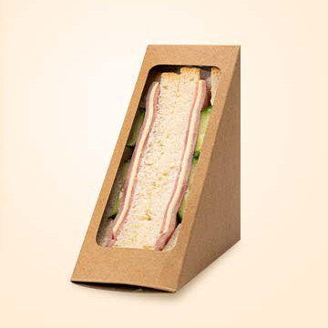 Ham and Cheese Sandwich<br><strong>Price: 70,000 VND</strong>