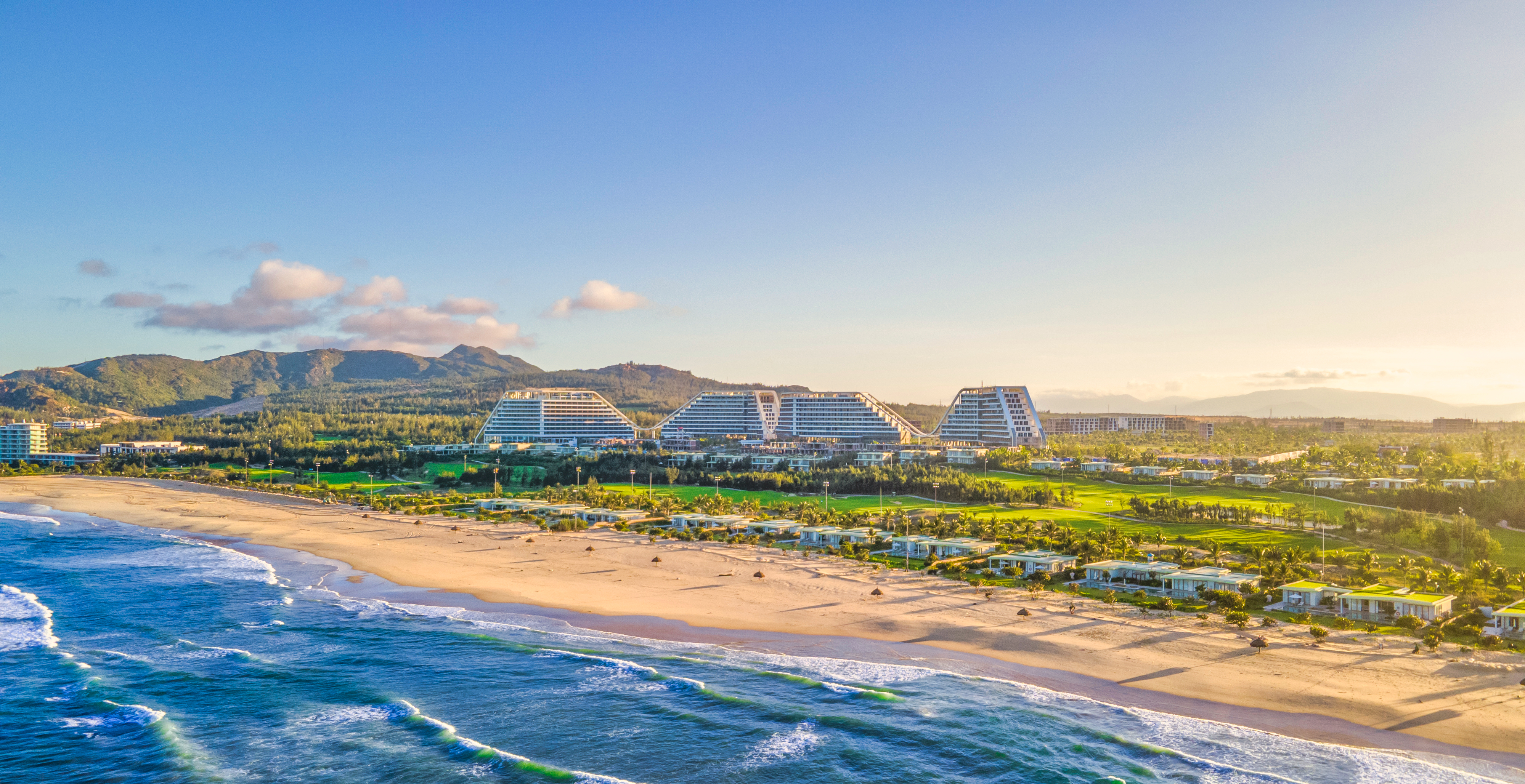 Bamboo Airways & FLC Biscom: Member Synergy, Double the Privileges