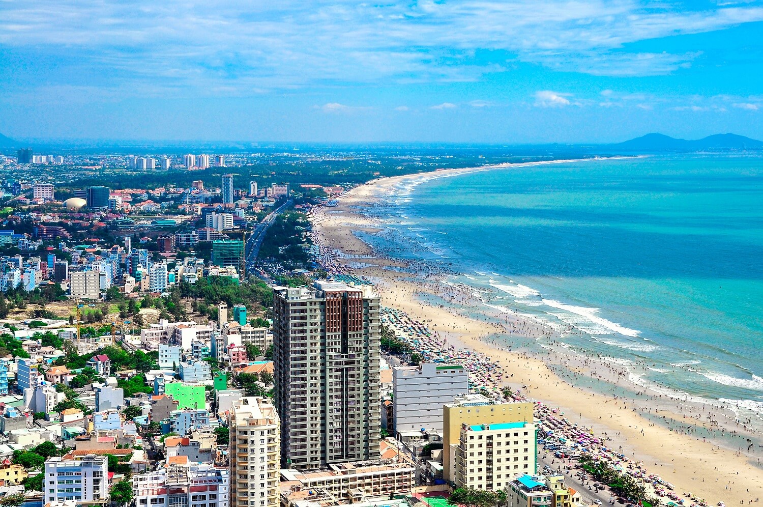 Kinh nghiệm du lịch Vũng Tàu tự túc tiết kiệm