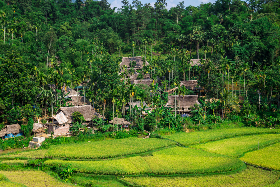 Top 10 điểm check-in các điểm du lịch Thanh Hóa không nên bỏ qua