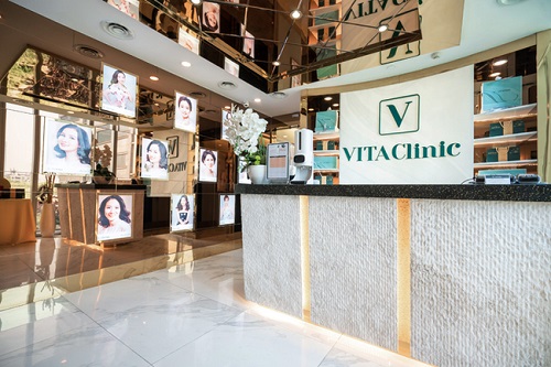 ĐẸP HƠN MỖI NGÀY VỚI QUÀ TẶNG HẤP DẪN TỪ BAMBOO CLUB VÀ VITA CLINIC