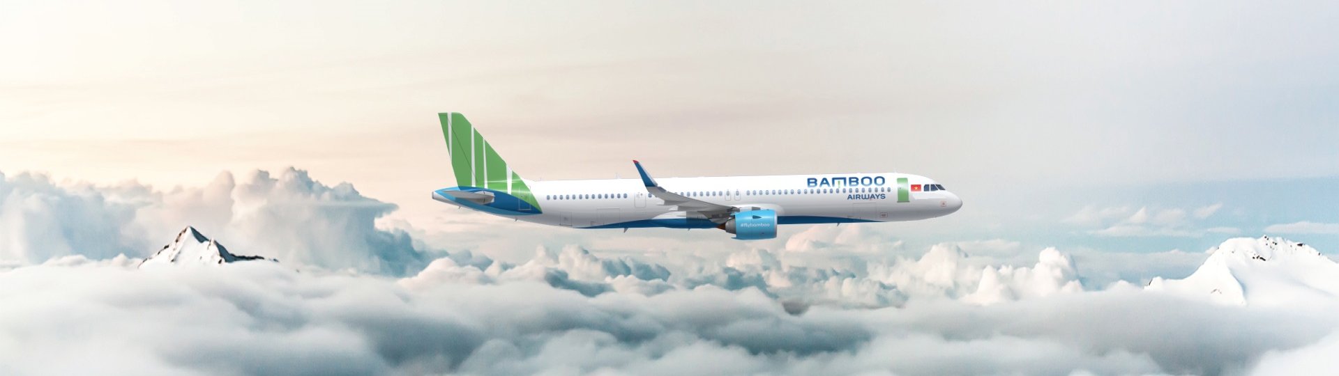 Bamboo Airways announces schedule adjustments on July 28, 2024